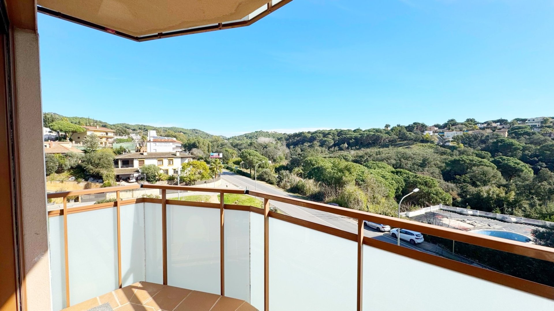 Dzīvoklis Lloret de Mar, Girona, Spānijā 2 istabas, 87 m2 Nr. 180566