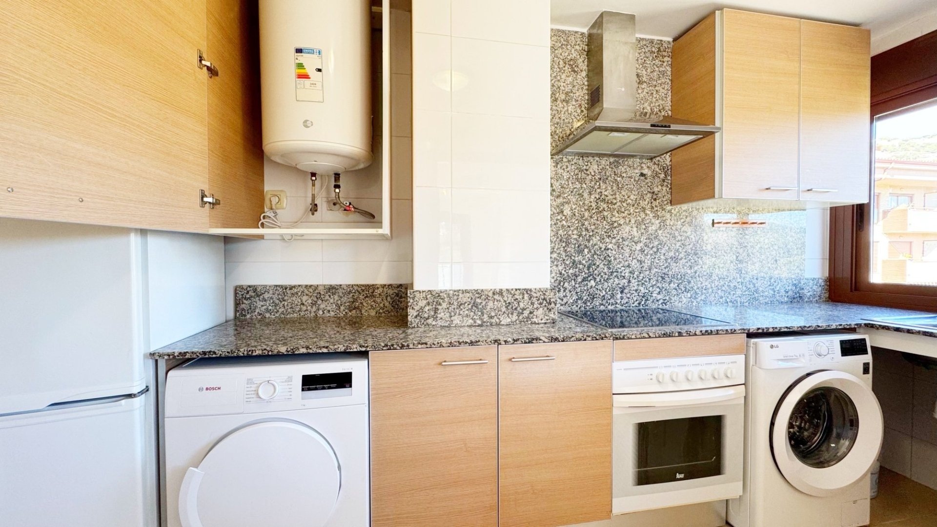 Dzīvoklis Lloret de Mar, Girona, Spānijā 2 istabas, 87 m2 Nr. 180566