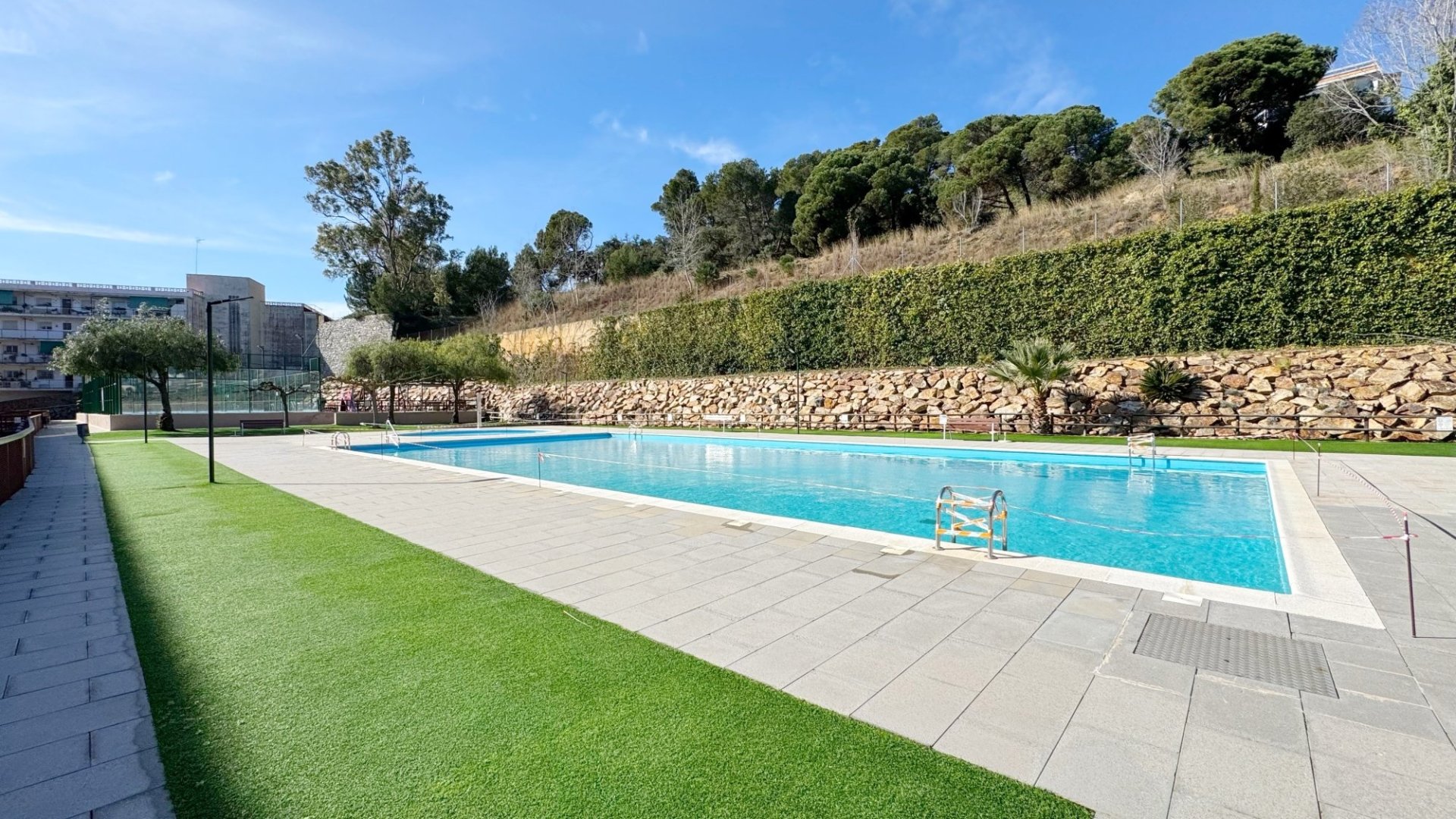 Dzīvoklis Lloret de Mar, Girona, Spānijā 2 istabas, 87 m2 Nr. 180566
