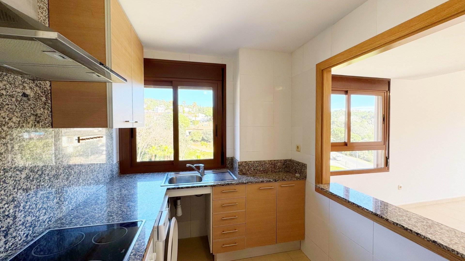 Dzīvoklis Lloret de Mar, Girona, Spānijā 2 istabas, 87 m2 Nr. 180566