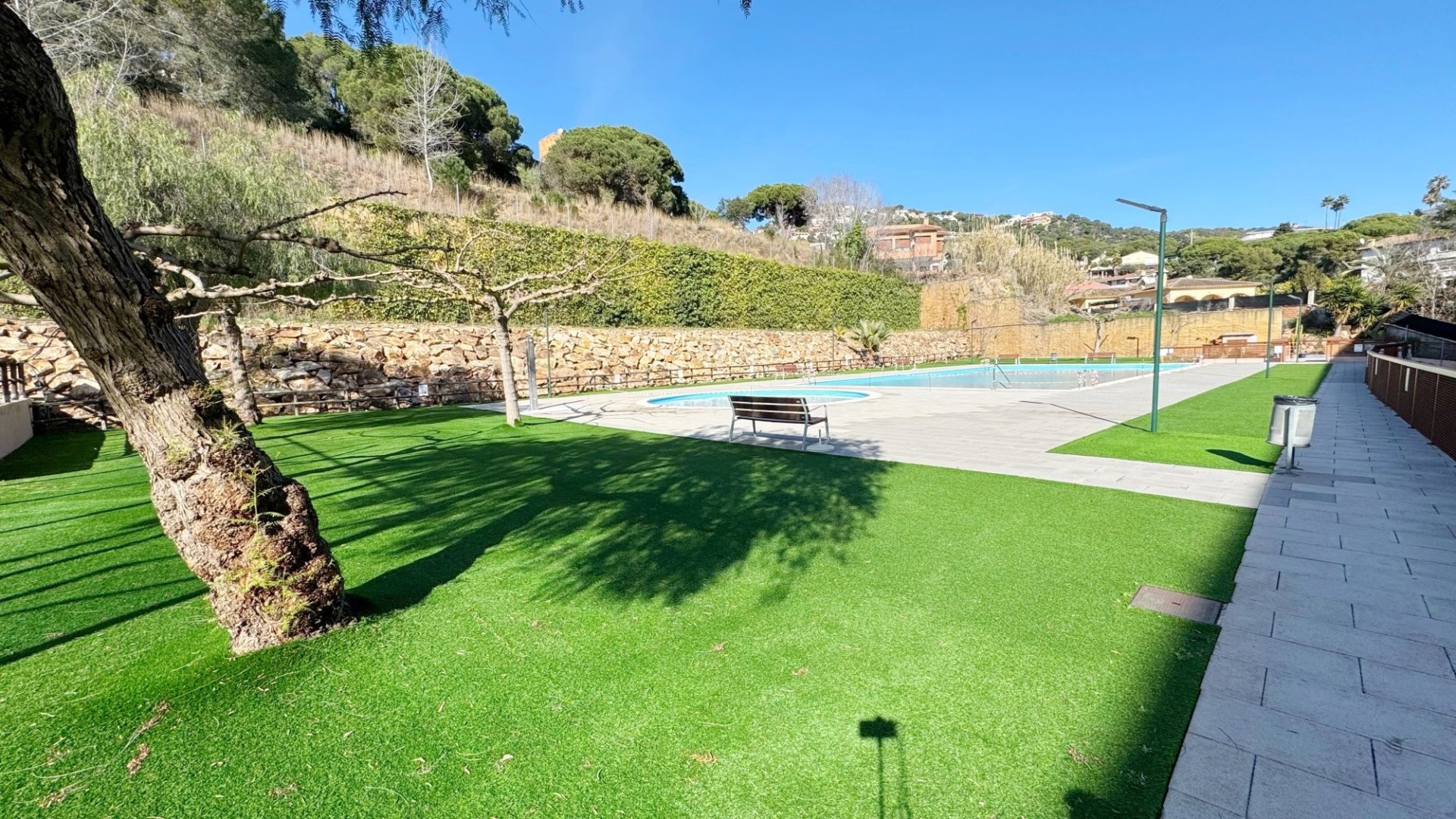 Dzīvoklis Lloret de Mar, Girona, Spānijā 2 istabas, 87 m2 Nr. 180566