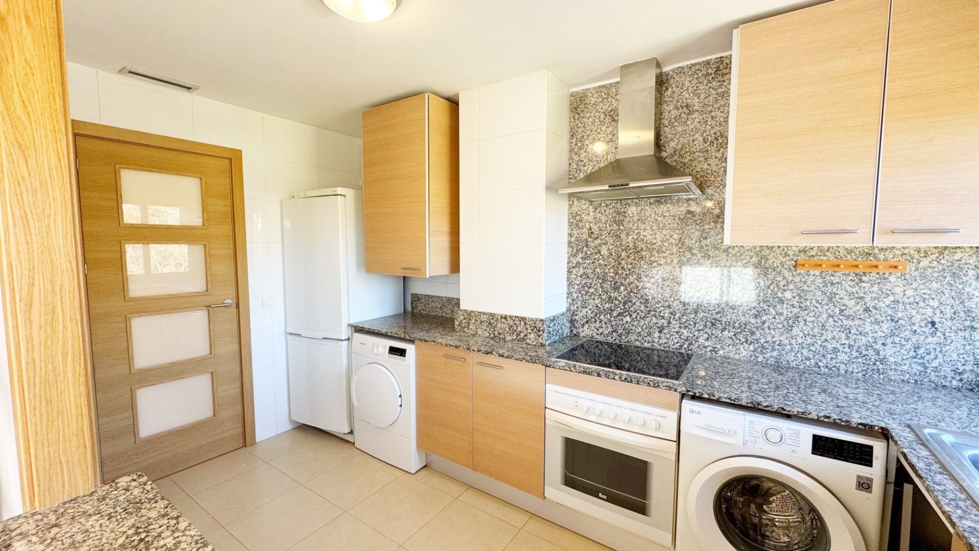 Dzīvoklis Lloret de Mar, Girona, Spānijā 2 istabas, 87 m2 Nr. 180566