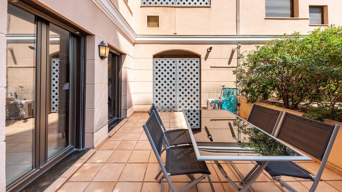 Apartment à Palma de Majorca, Mallorca, Espagne 3 chambres, 105 m2 No. 178282