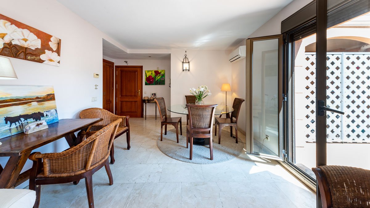 Apartment à Palma de Majorca, Mallorca, Espagne 3 chambres, 105 m2 No. 178282