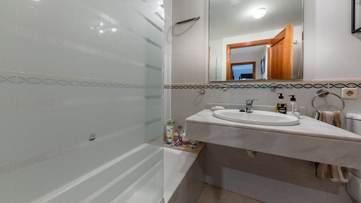 Apartment à Palma de Majorca, Mallorca, Espagne 3 chambres, 105 m2 No. 178282