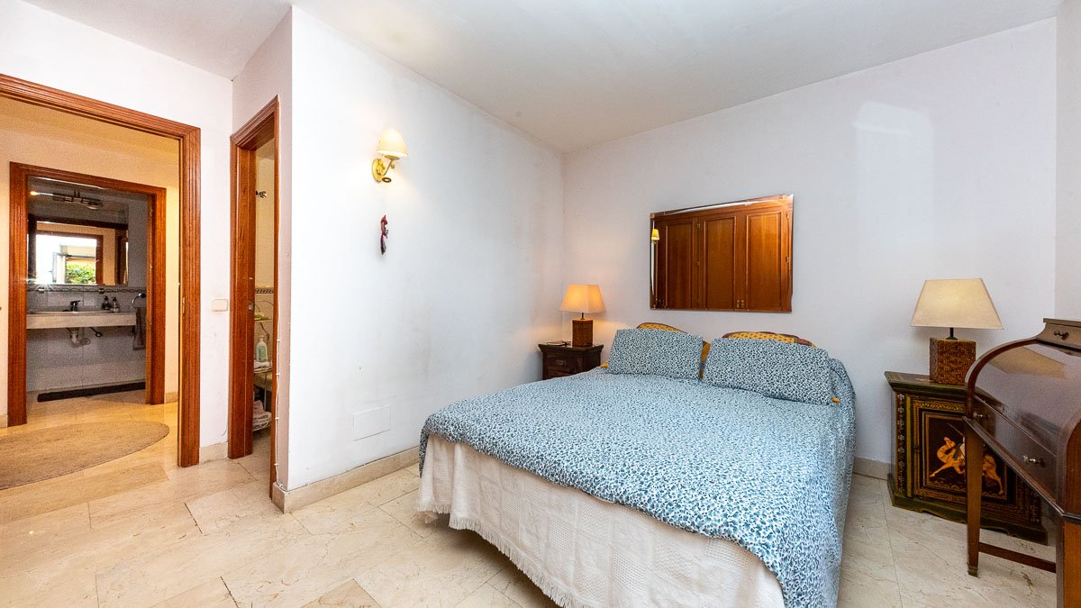 Apartment à Palma de Majorca, Mallorca, Espagne 3 chambres, 105 m2 No. 178282