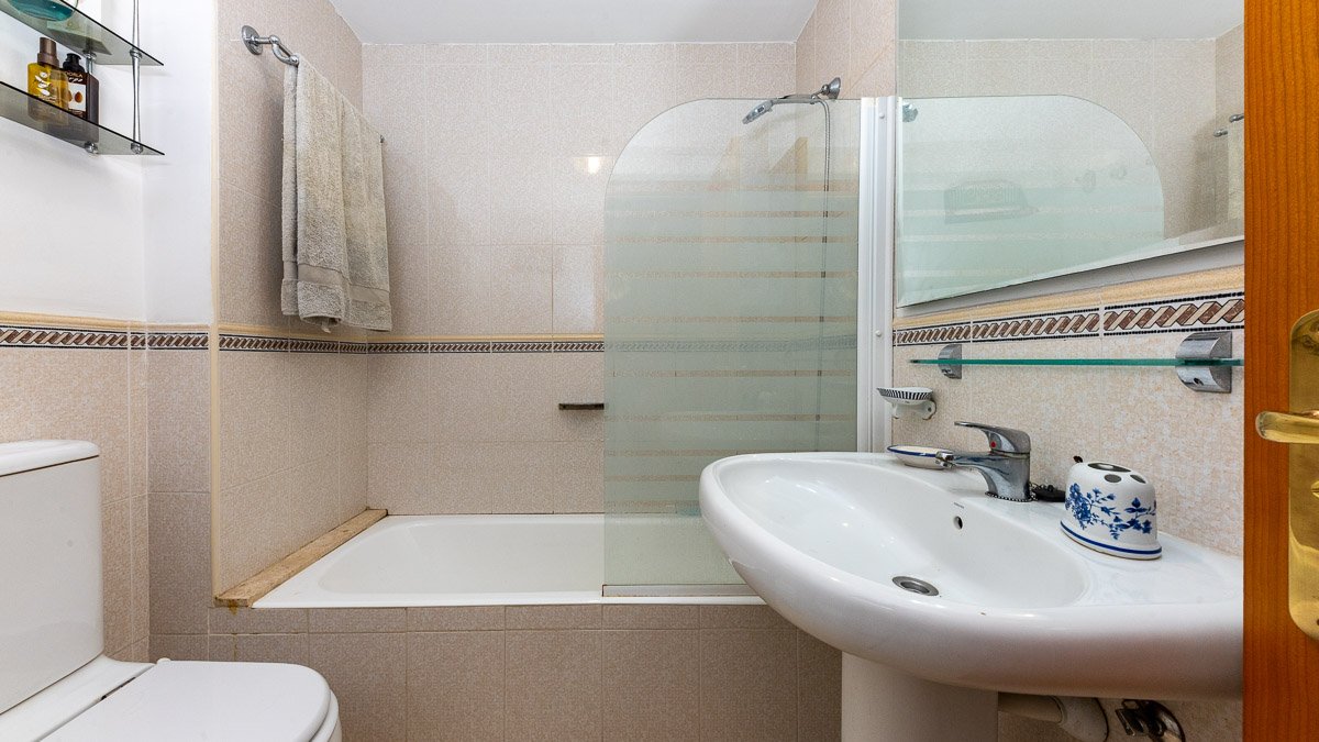 Apartment à Palma de Majorca, Mallorca, Espagne 3 chambres, 105 m2 No. 178282