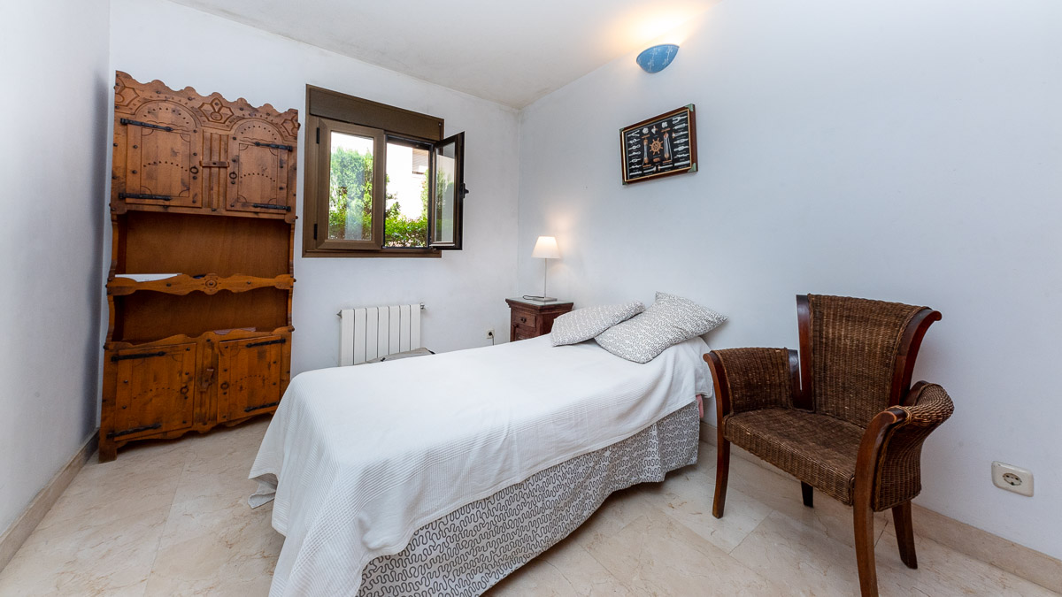 Apartment à Palma de Majorca, Mallorca, Espagne 3 chambres, 105 m2 No. 178282