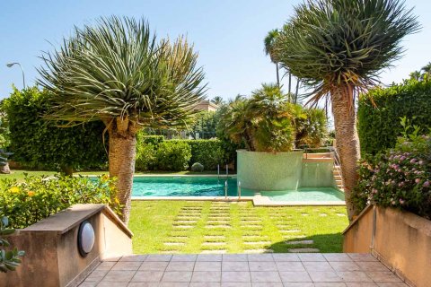 Apartment à Palma de Majorca, Mallorca, Espagne 3 chambres, 105 m2 No. 178282