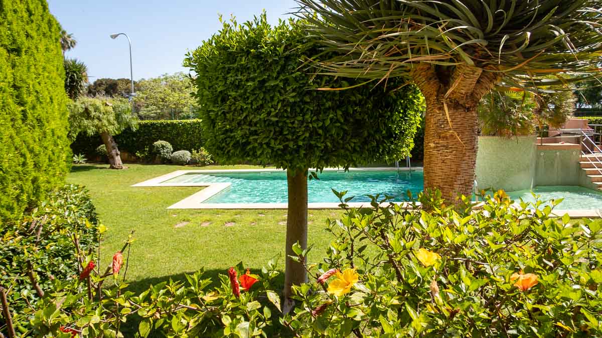 Apartment à Palma de Majorca, Mallorca, Espagne 3 chambres, 105 m2 No. 178282