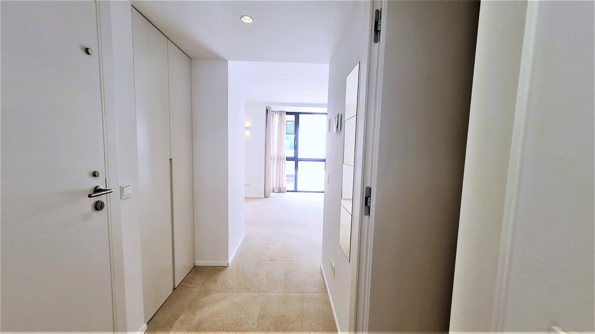 Apartament w Palma de Majorca, Mallorca, Hiszpania 1 sypialnia, 56 mkw. nr 178281