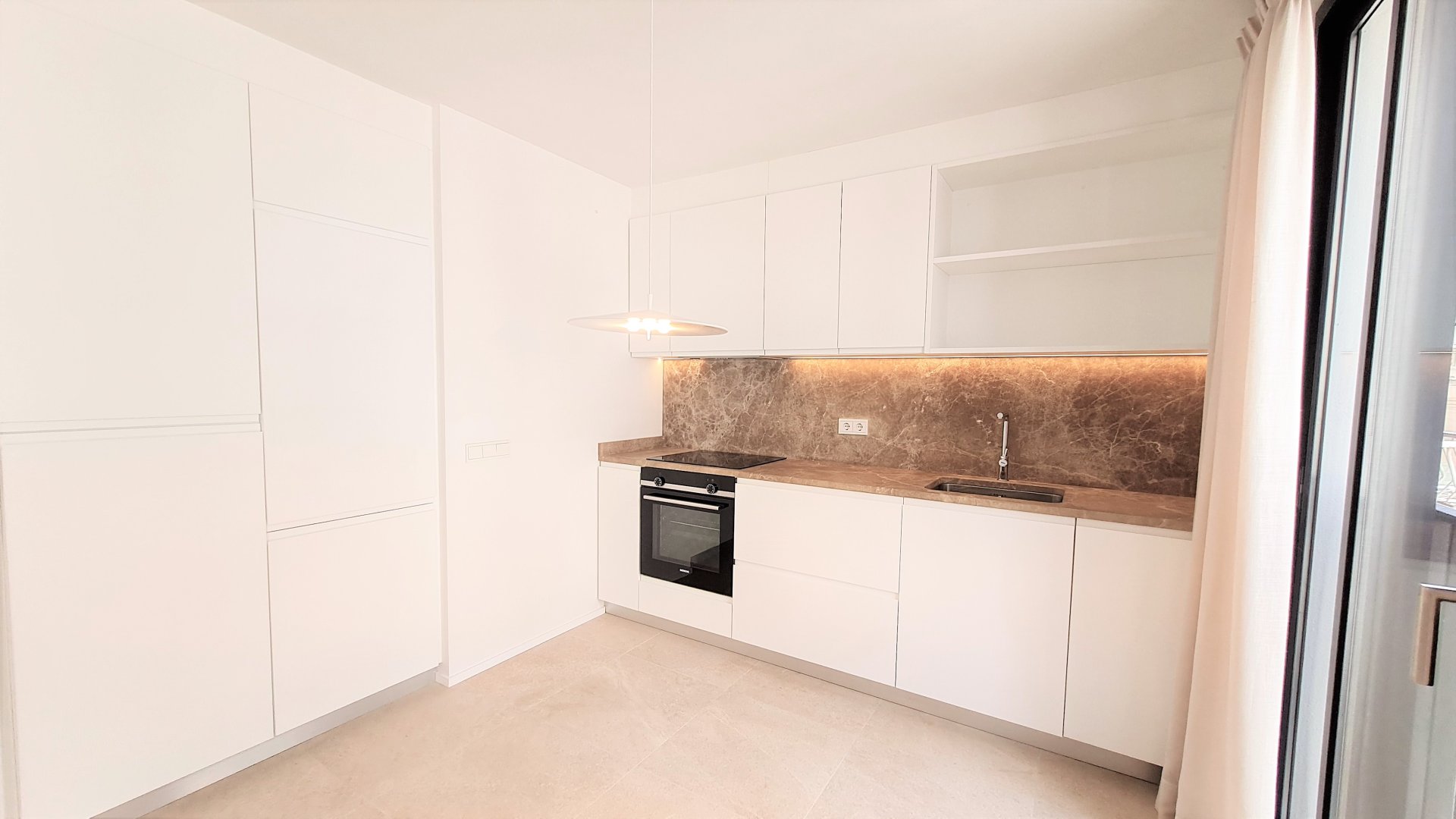 Apartament w Palma de Majorca, Mallorca, Hiszpania 1 sypialnia, 56 mkw. nr 178281