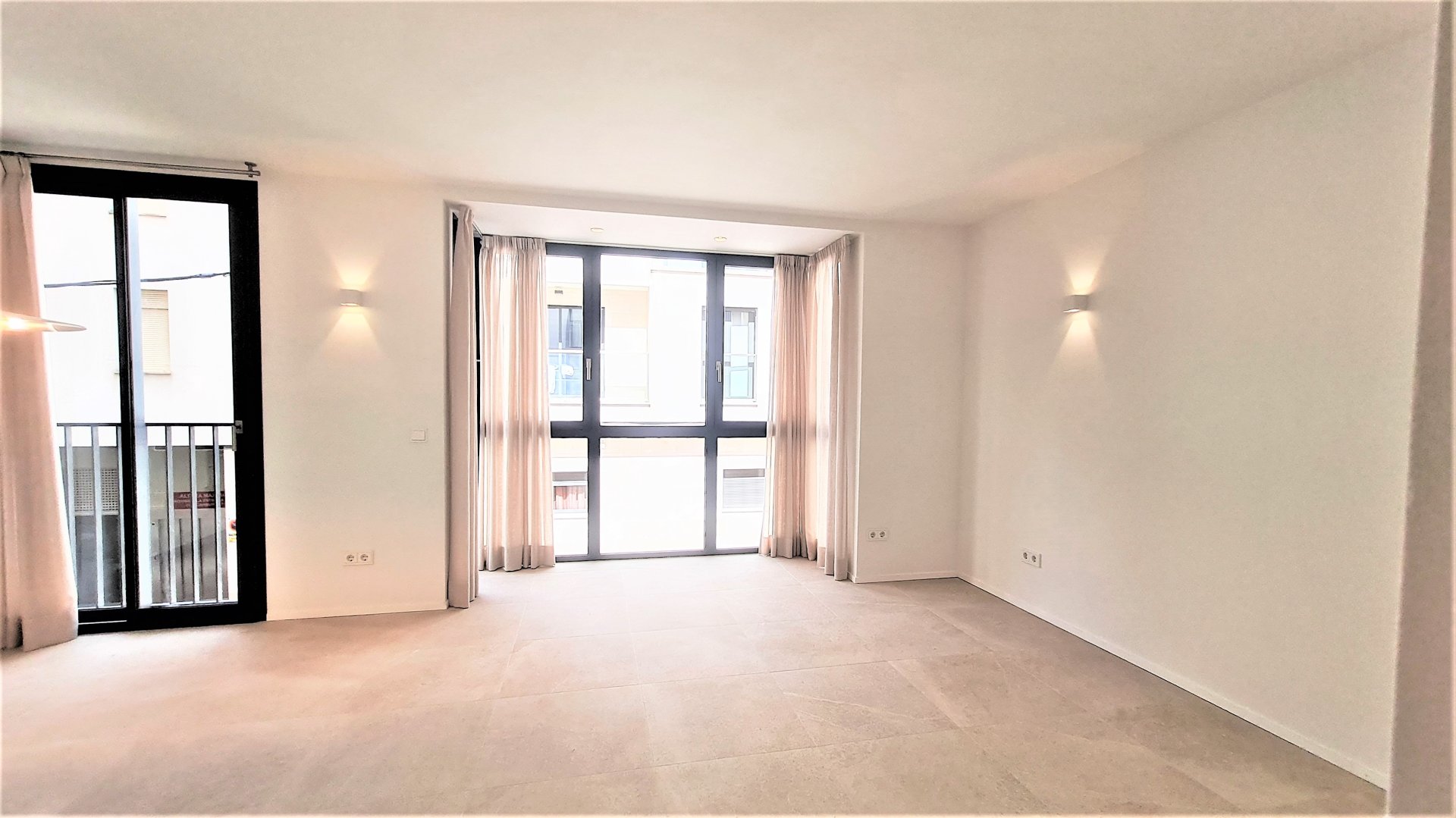 Apartament w Palma de Majorca, Mallorca, Hiszpania 1 sypialnia, 56 mkw. nr 178281