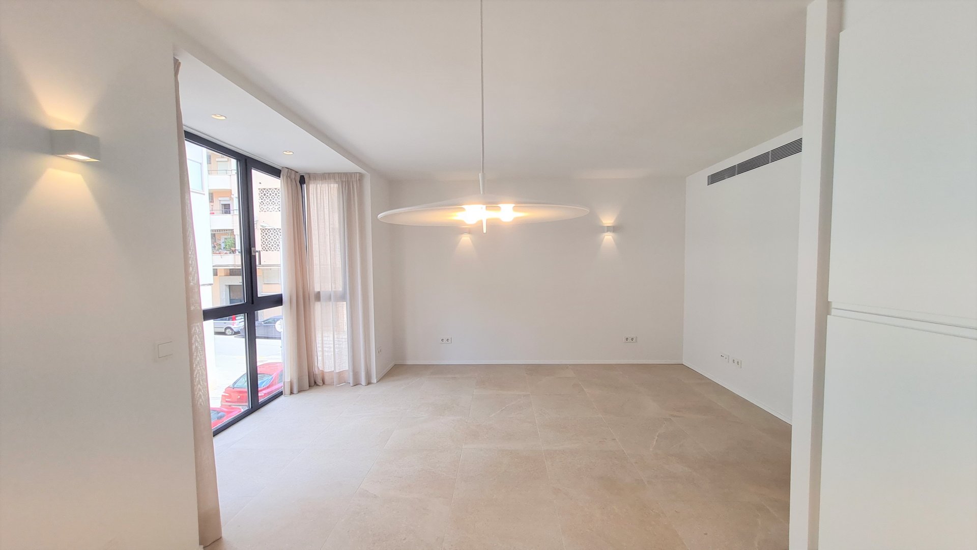 Apartament w Palma de Majorca, Mallorca, Hiszpania 1 sypialnia, 56 mkw. nr 178281