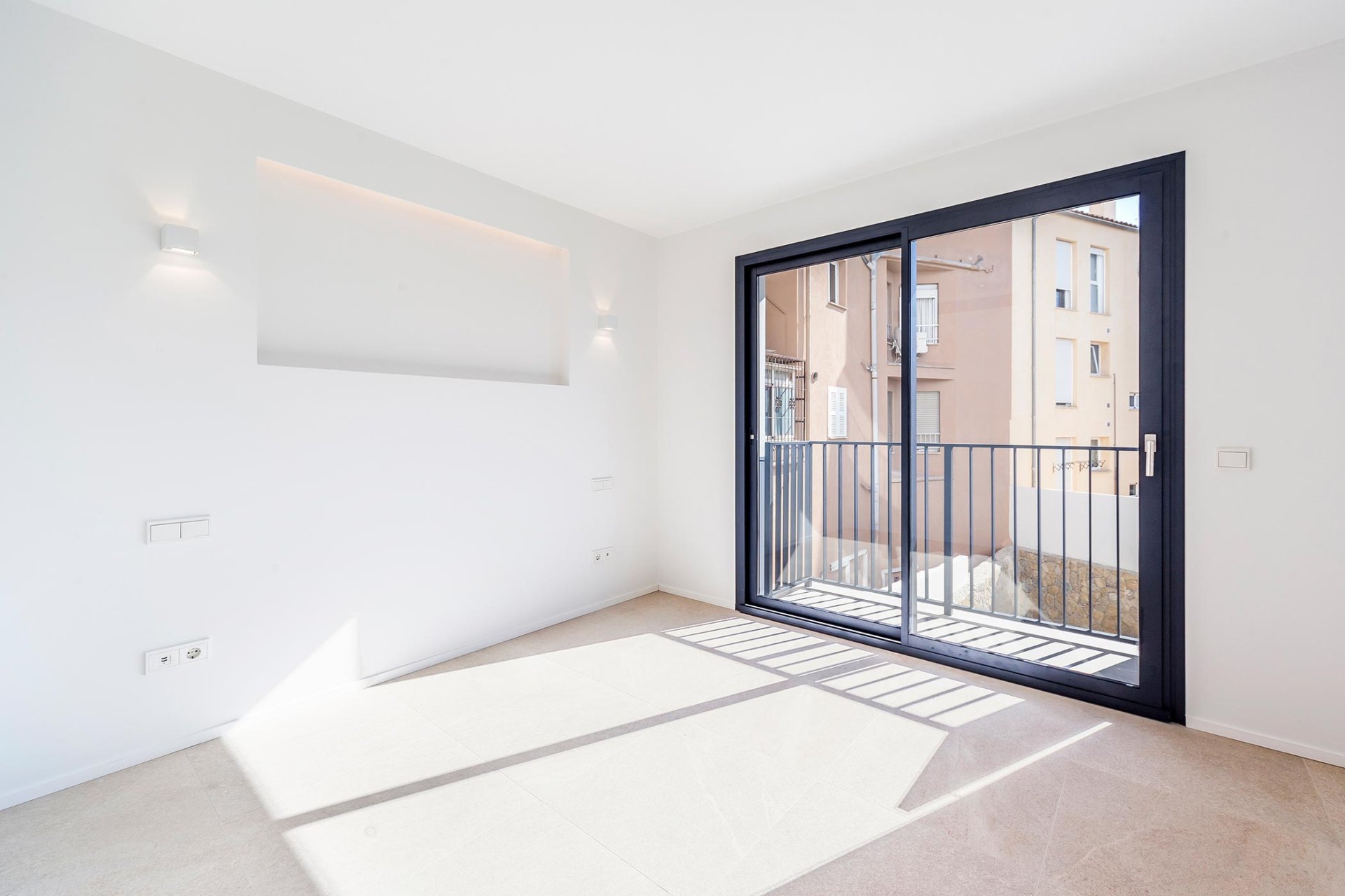 Apartament w Palma de Majorca, Mallorca, Hiszpania 1 sypialnia, 56 mkw. nr 178281