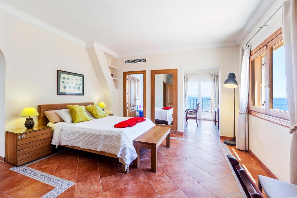 Villa à Cala Vinyes, Mallorca, Espagne 5 chambres, 637 m2 No. 178283