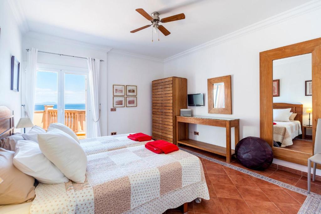 Villa à Cala Vinyes, Mallorca, Espagne 5 chambres, 637 m2 No. 178283