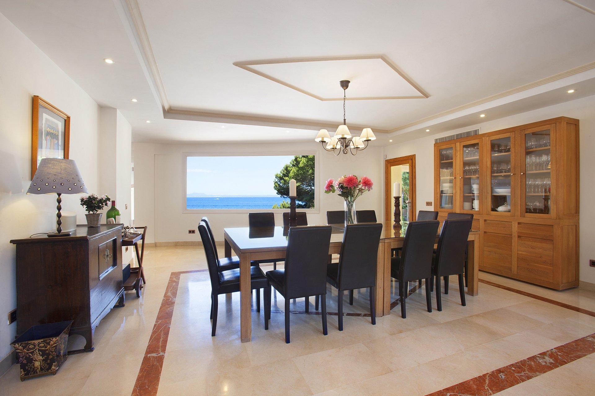 Villa à Cala Vinyes, Mallorca, Espagne 5 chambres, 637 m2 No. 178283