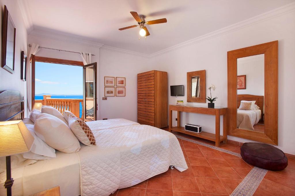 Villa à Cala Vinyes, Mallorca, Espagne 5 chambres, 637 m2 No. 178283