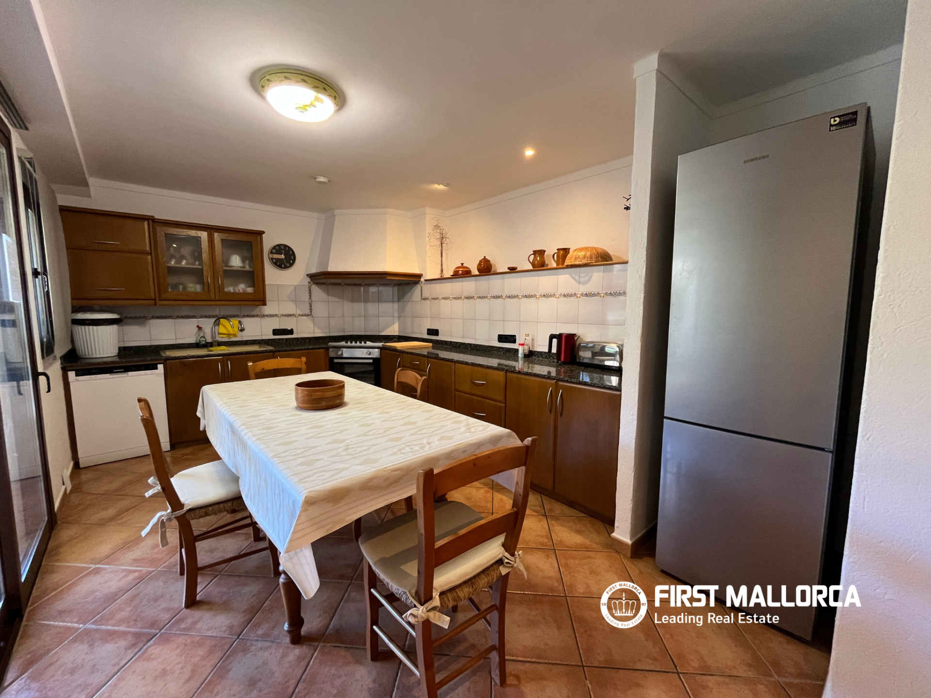 Townhouse in Pollenca, Mallorca, Spanien 4 Schlafzimmer, 221 m2 Nr. 178284
