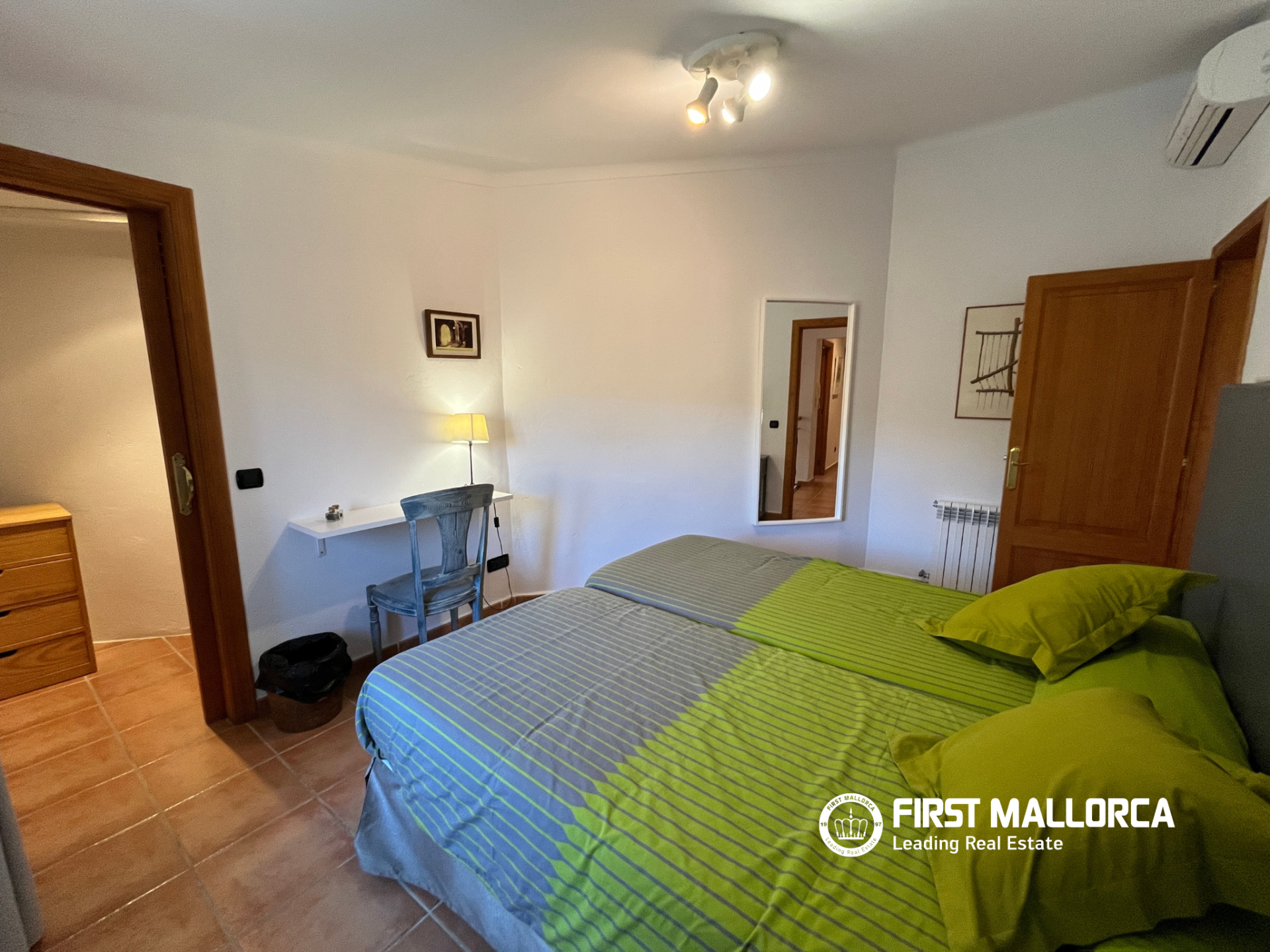 Townhouse in Pollenca, Mallorca, Spanien 4 Schlafzimmer, 221 m2 Nr. 178284