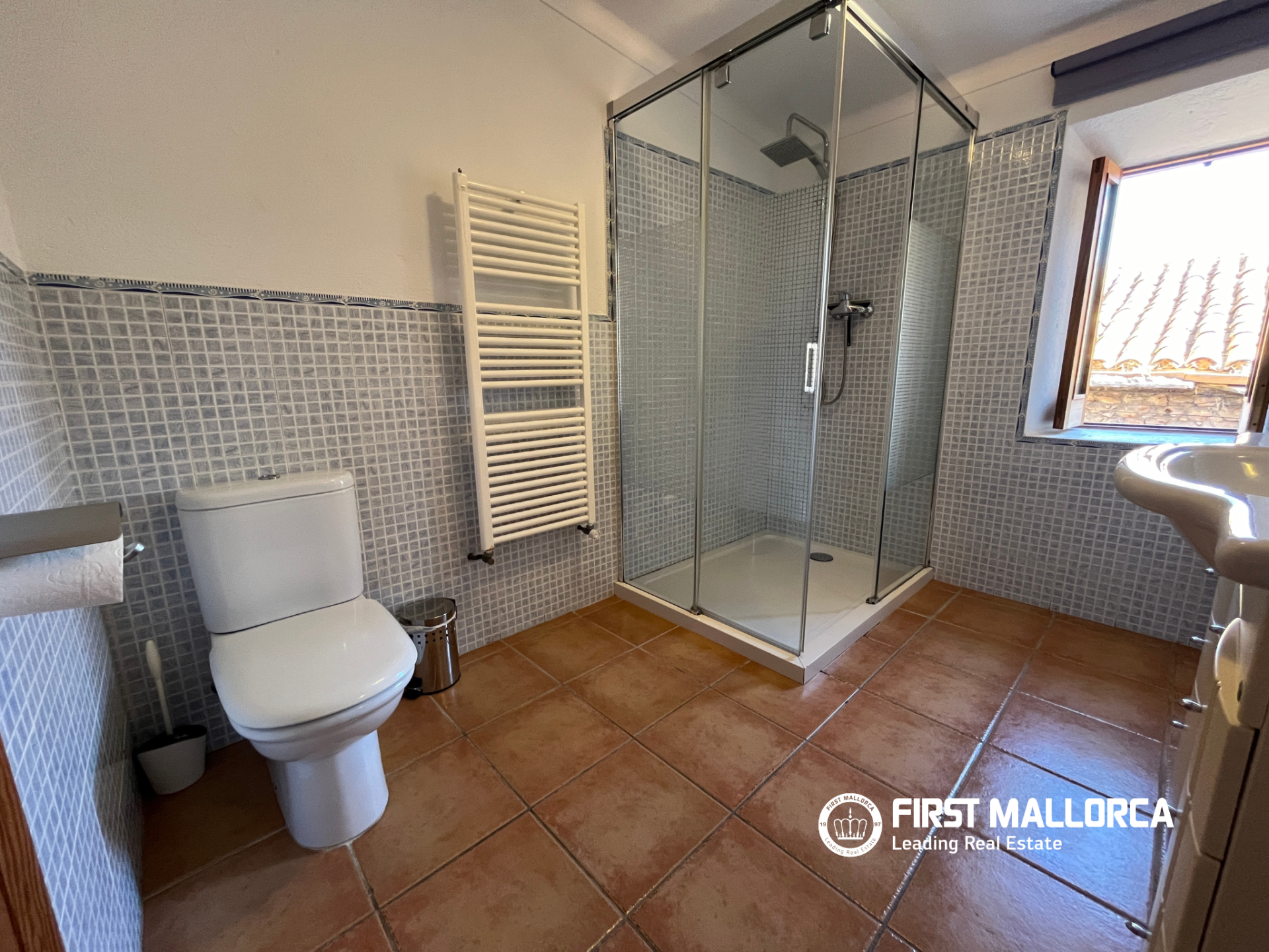 Townhouse in Pollenca, Mallorca, Spanien 4 Schlafzimmer, 221 m2 Nr. 178284