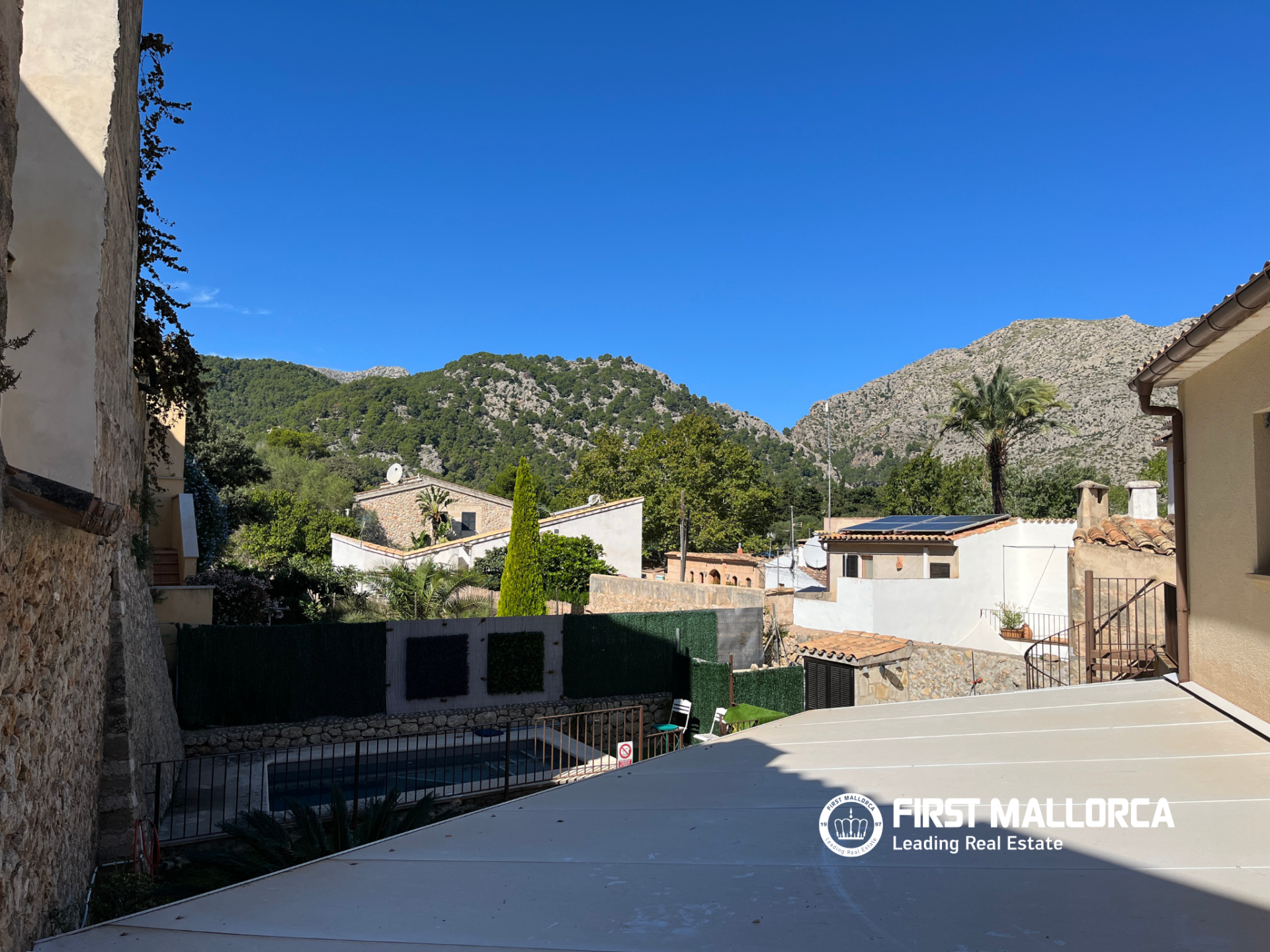 Townhouse in Pollenca, Mallorca, Spanien 4 Schlafzimmer, 221 m2 Nr. 178284