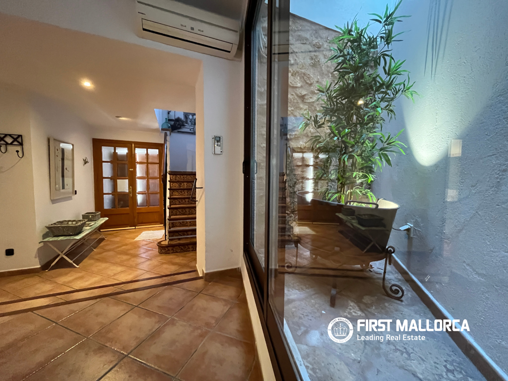 Townhouse in Pollenca, Mallorca, Spanien 4 Schlafzimmer, 221 m2 Nr. 178284