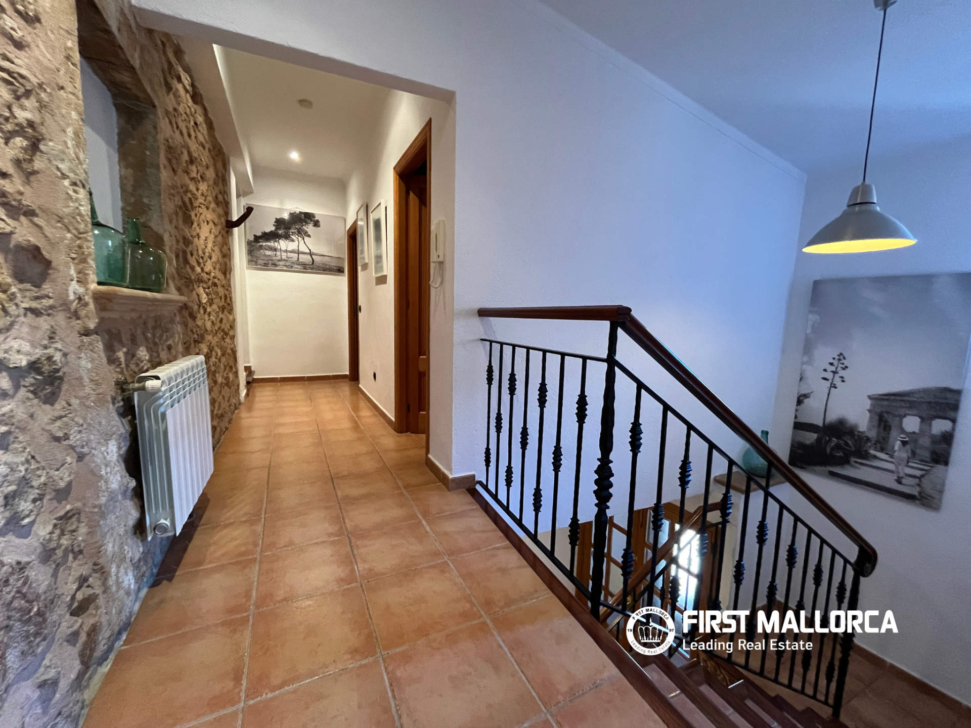 Townhouse in Pollenca, Mallorca, Spanien 4 Schlafzimmer, 221 m2 Nr. 178284
