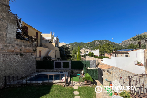 Townhouse à Pollenca, Mallorca, Espagne 4 chambres, 221 m2 No. 178284