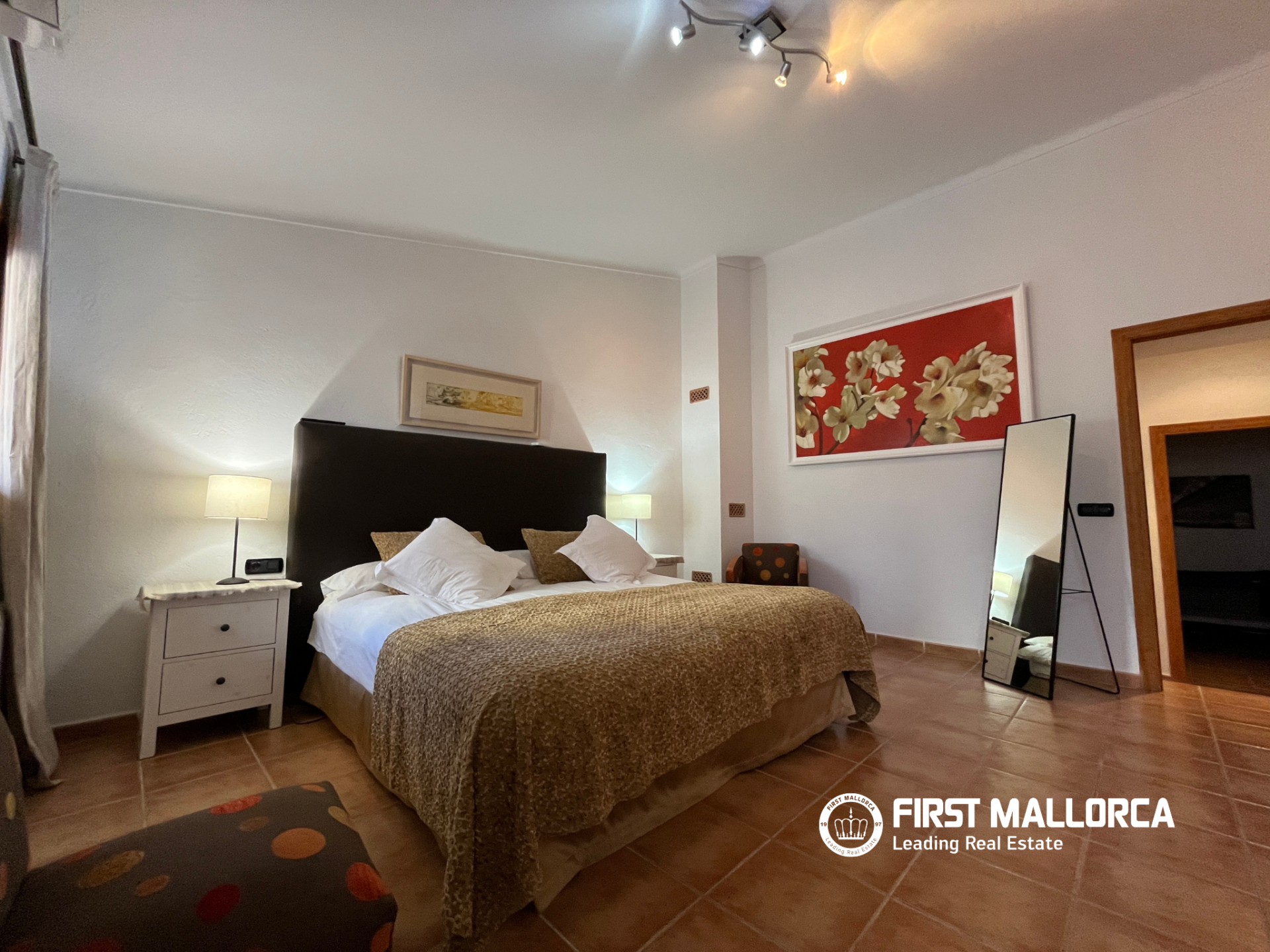 Townhouse in Pollenca, Mallorca, Spanien 4 Schlafzimmer, 221 m2 Nr. 178284
