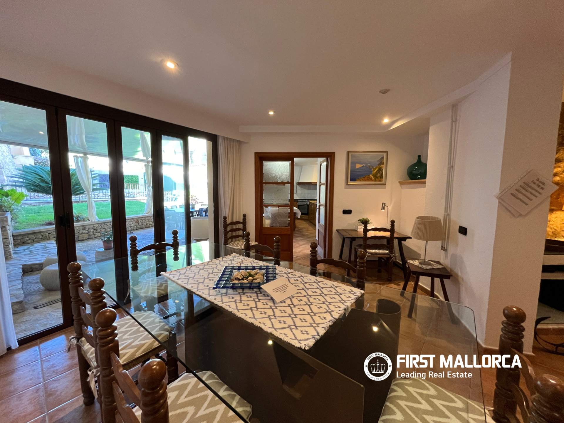 Townhouse in Pollenca, Mallorca, Spanien 4 Schlafzimmer, 221 m2 Nr. 178284