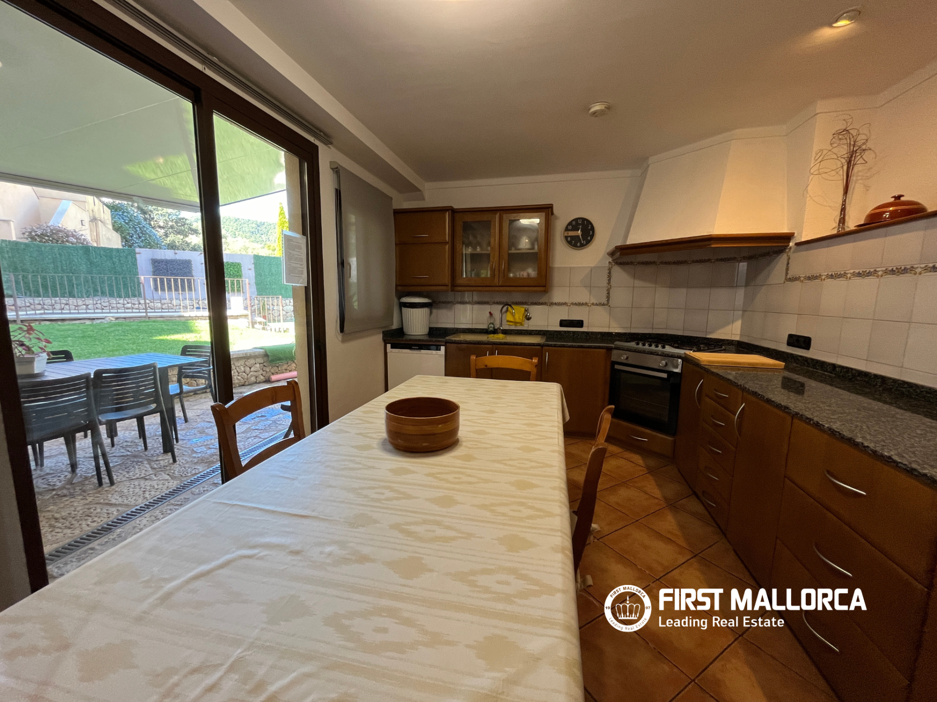 Townhouse in Pollenca, Mallorca, Spanien 4 Schlafzimmer, 221 m2 Nr. 178284