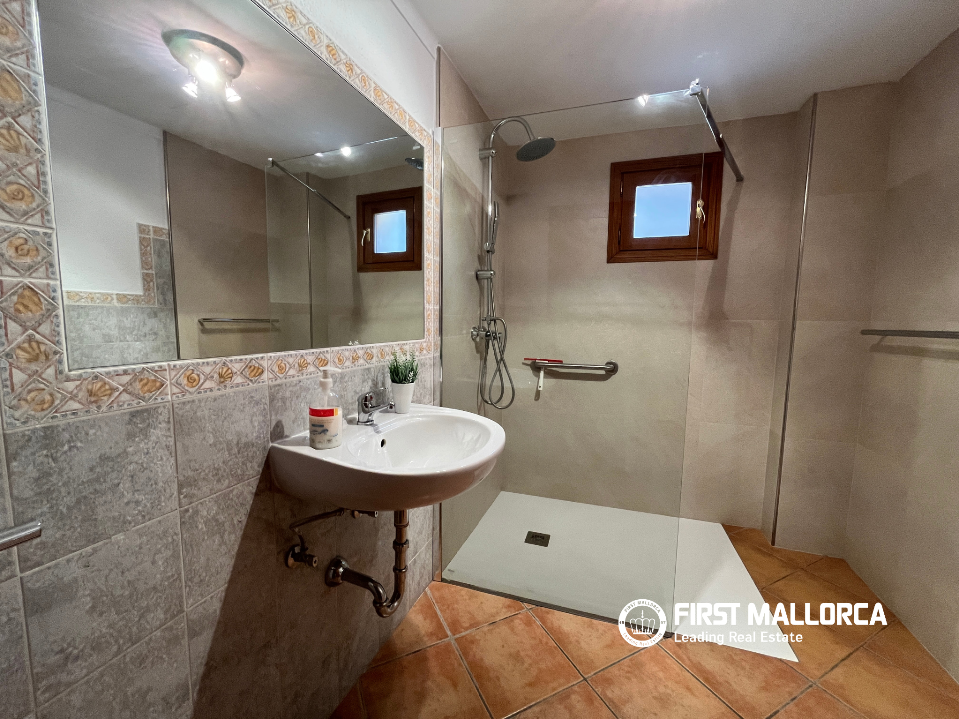 Townhouse in Pollenca, Mallorca, Spanien 4 Schlafzimmer, 221 m2 Nr. 178284