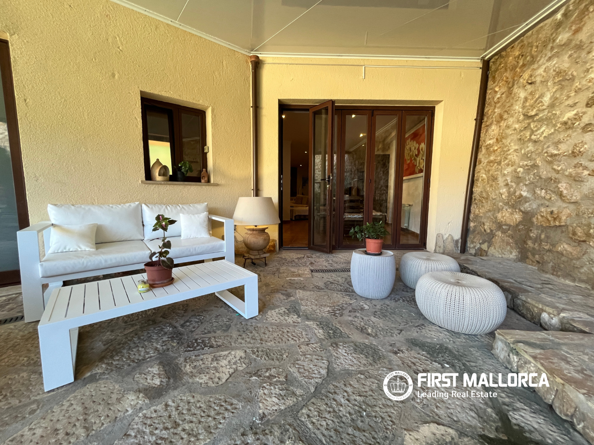 Townhouse in Pollenca, Mallorca, Spanien 4 Schlafzimmer, 221 m2 Nr. 178284