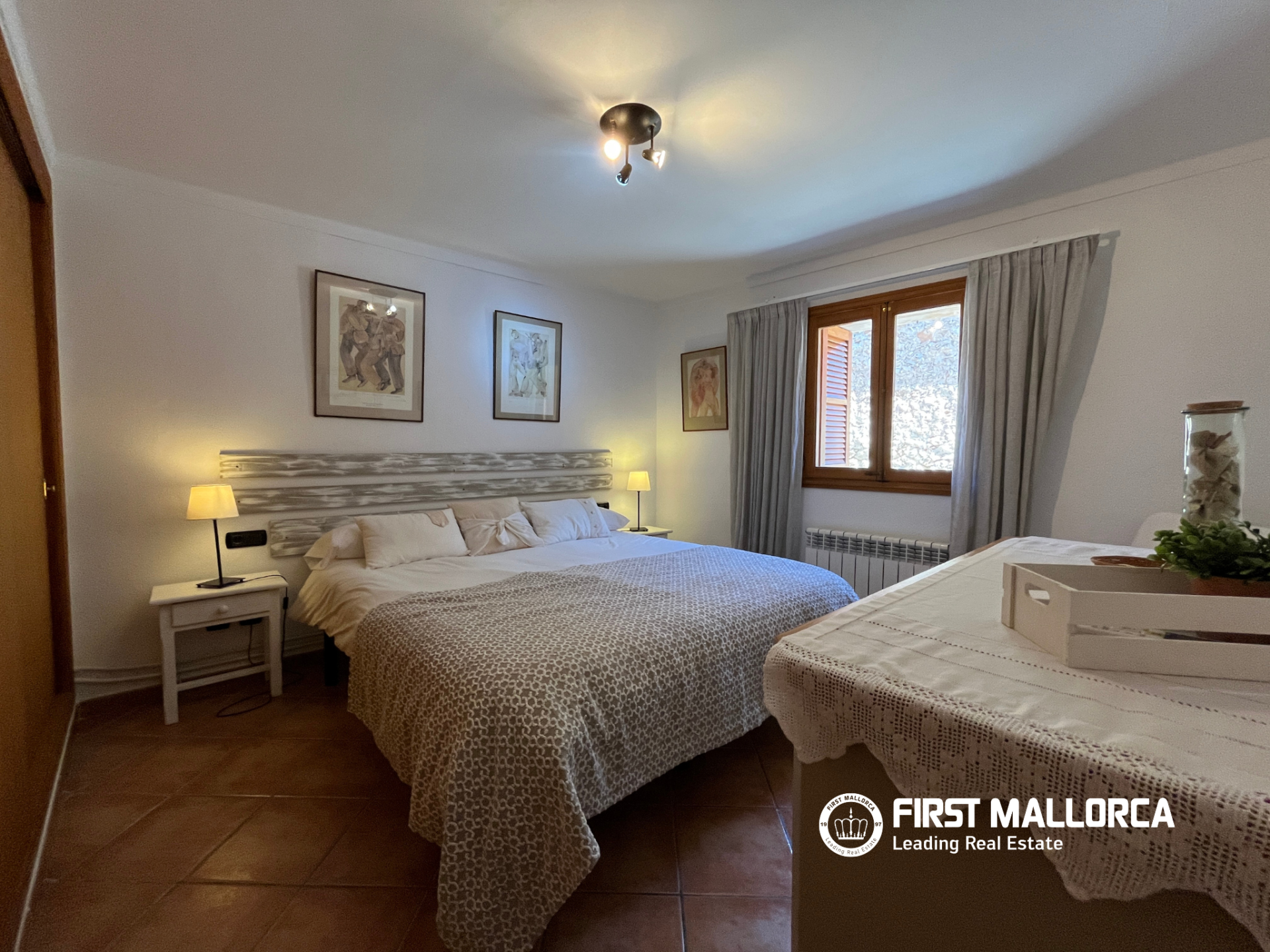 Townhouse in Pollenca, Mallorca, Spanien 4 Schlafzimmer, 221 m2 Nr. 178284