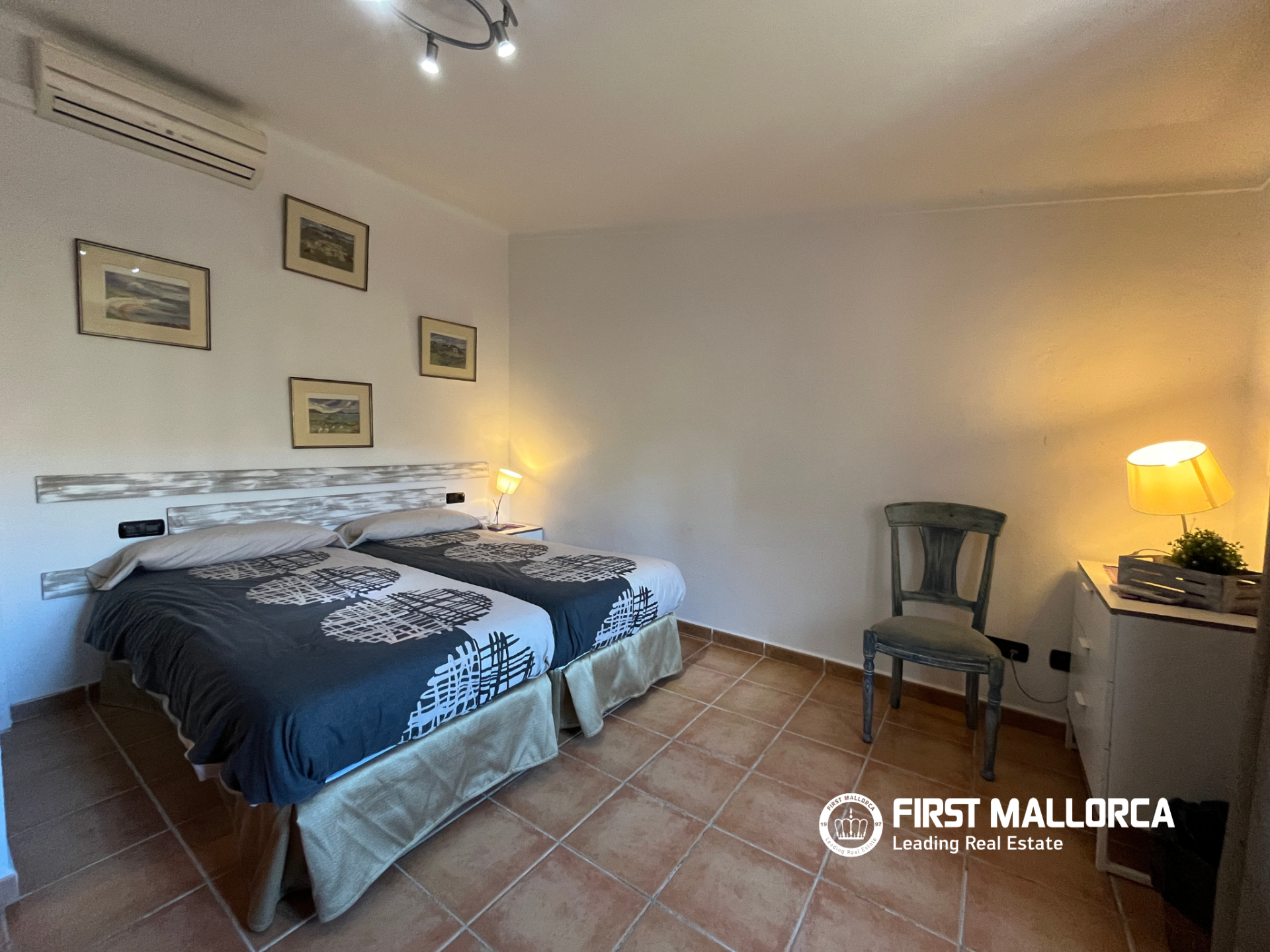 Townhouse in Pollenca, Mallorca, Spanien 4 Schlafzimmer, 221 m2 Nr. 178284