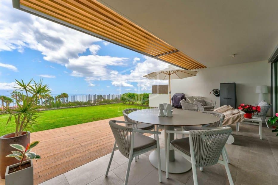 Dzīvoklis Guia de Isora, Tenerife, Spānijā 2 istabas, 138 m2 Nr. 178279