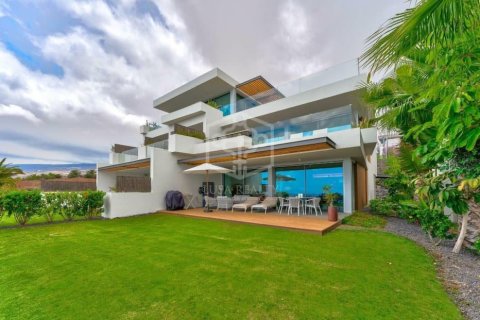 Dzīvoklis Guia de Isora, Tenerife, Spānijā 2 istabas, 138 m2 Nr. 178279