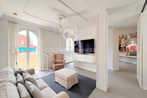 Apartament w Valencia, Hiszpania 2 sypialnie, 124 mkw. nr 178438
