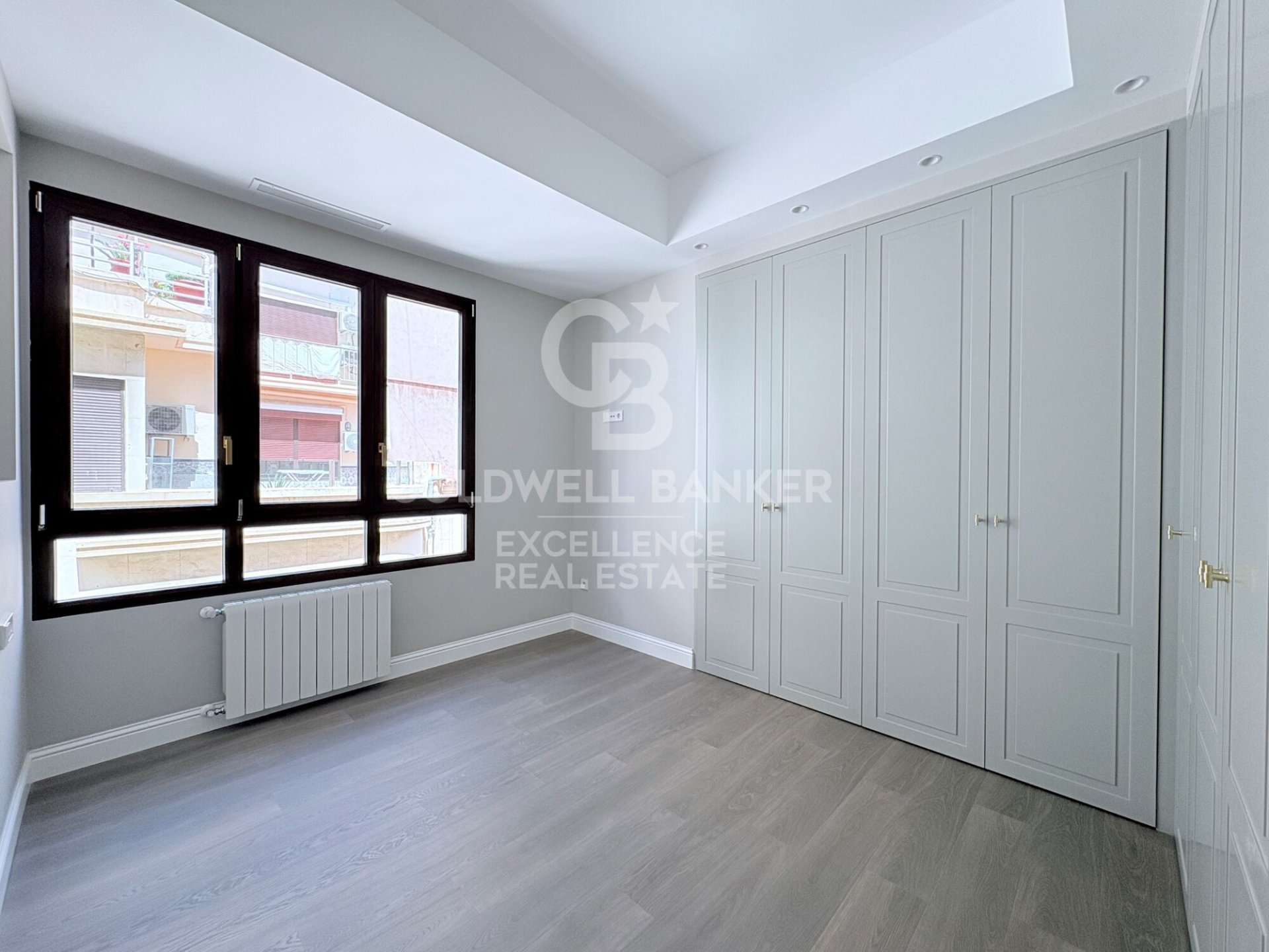 Huoneisto Valencia, Espanja 3 makuuhuonetta, 153 m2 No. 178436
