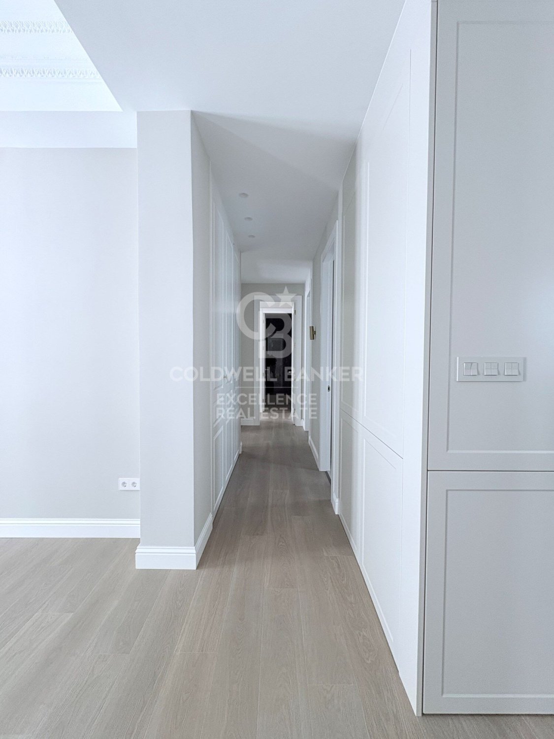 Huoneisto Valencia, Espanja 3 makuuhuonetta, 153 m2 No. 178436