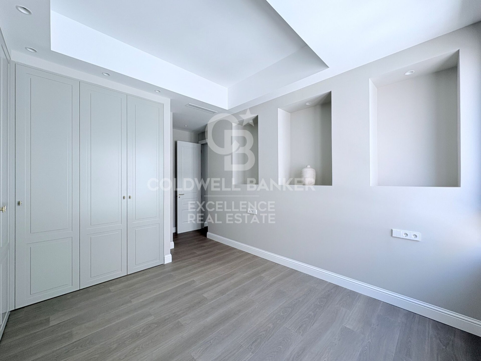 Huoneisto Valencia, Espanja 3 makuuhuonetta, 153 m2 No. 178436