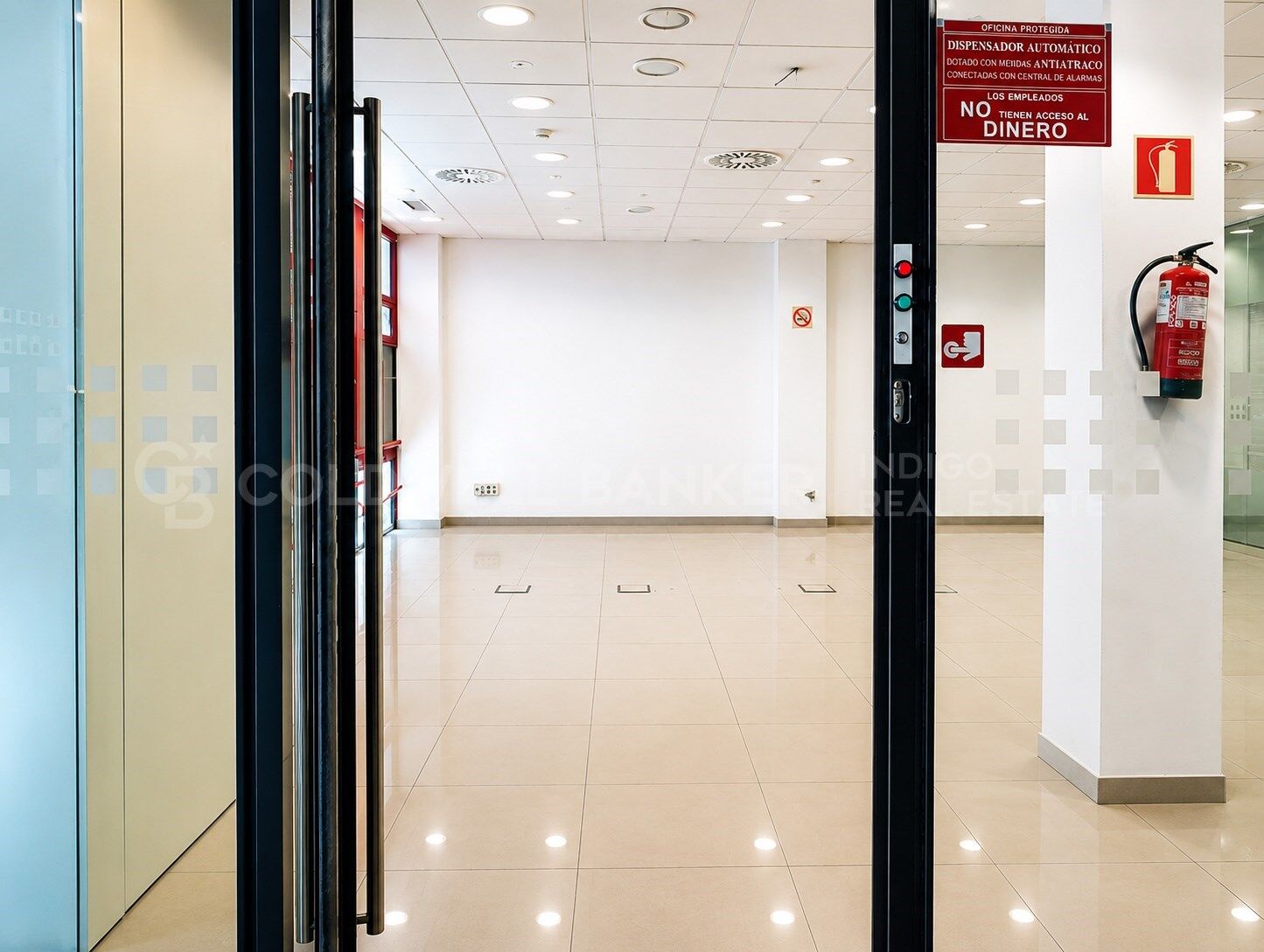 Propiedad comercial en Vigo, Pontevedra, España 151 m2 No. 178433