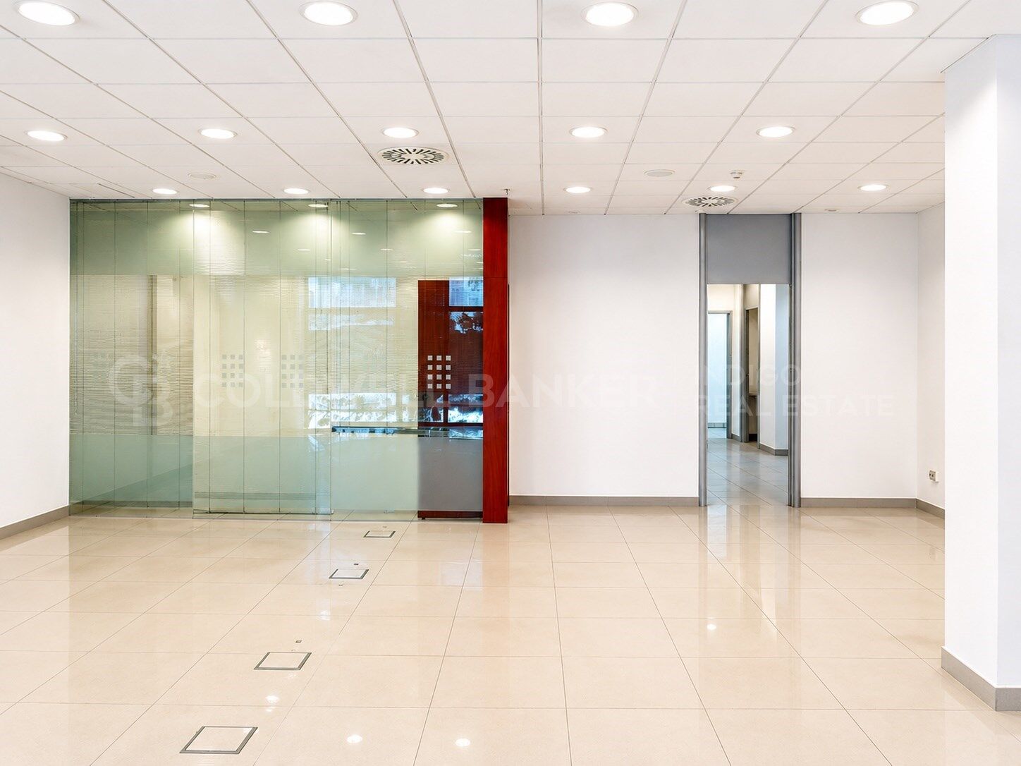 Propiedad comercial en Vigo, Pontevedra, España 151 m2 No. 178433