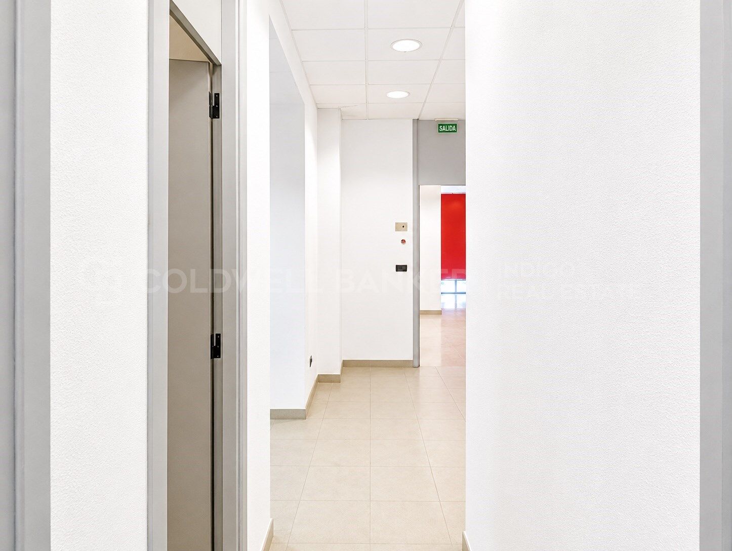 Propiedad comercial en Vigo, Pontevedra, España 151 m2 No. 178433