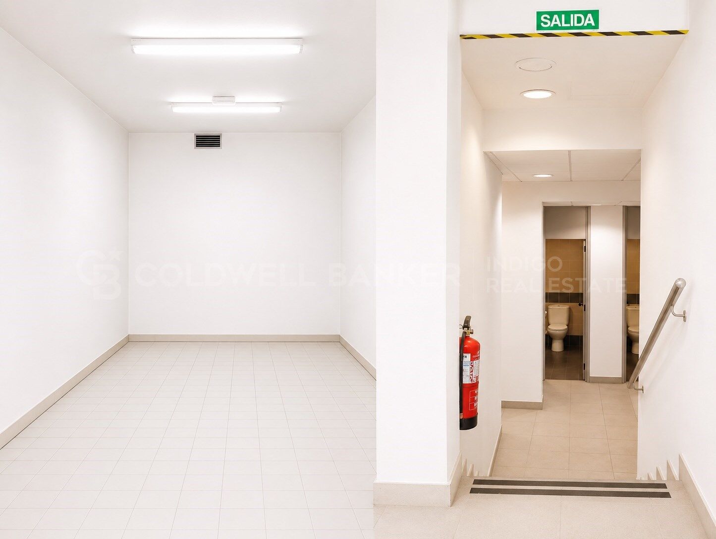 Propiedad comercial en Vigo, Pontevedra, España 151 m2 No. 178433