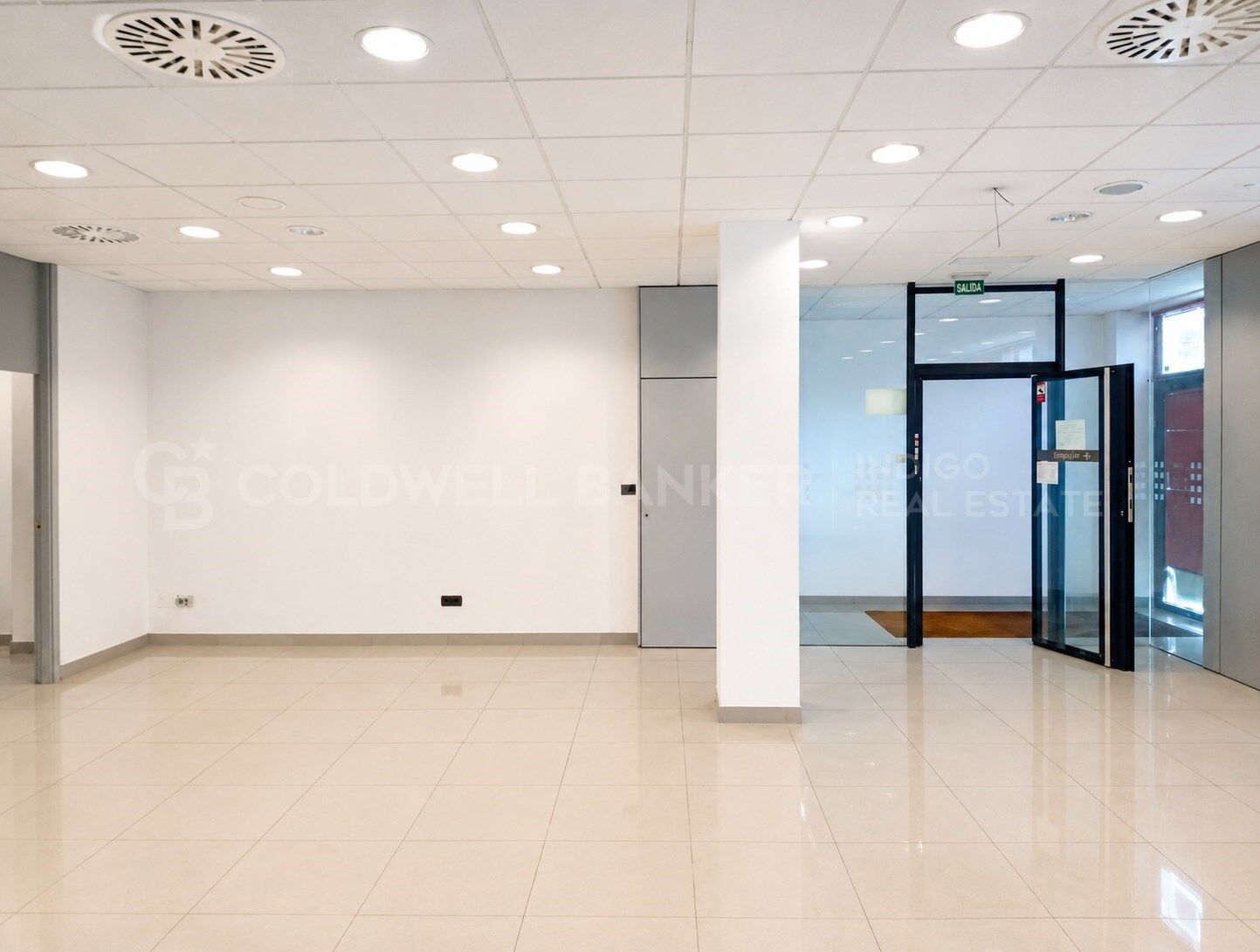 Propiedad comercial en Vigo, Pontevedra, España 151 m2 No. 178433