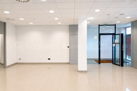 Commercial property à Vigo, Pontevedra, Espagne 151 m2 No. 178433