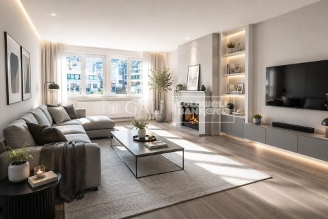 Apartment à Principado De Andorra (Ninguna Poblacion Tiene C.P.), Lleida, Espagne 4 chambres, 130 m2 No. 178432